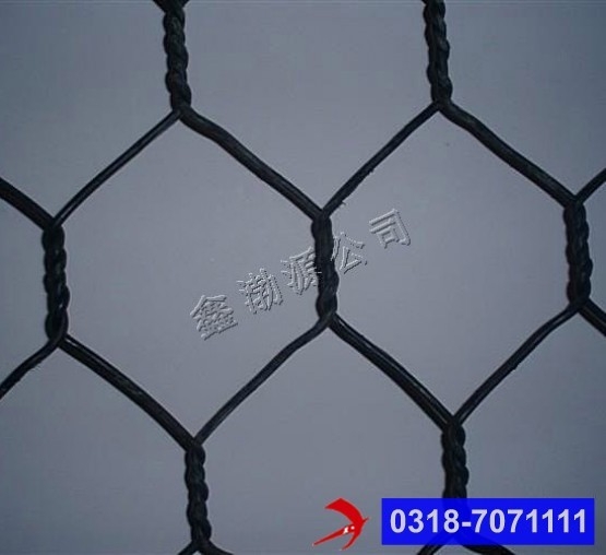 五拧石笼网