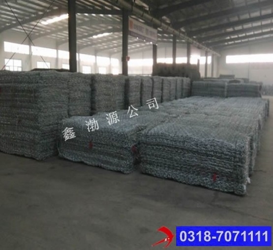 矿用钢丝支护网
