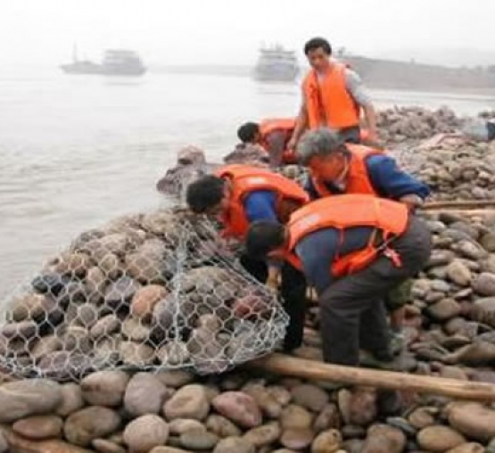 格宾网兜